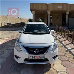 نيسان صني